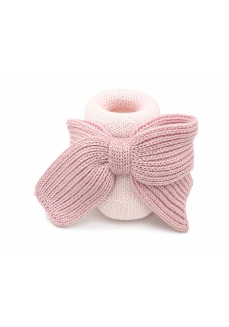 Scarpine con fiocchi BEBE DI ALMY | SC587060